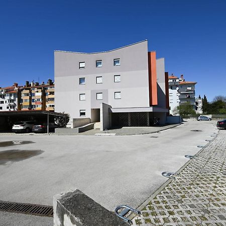 Apartment Emma Rovinj Exterior foto